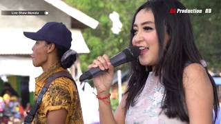 ANAK JALANAN  - ELSA SAFIRA LIVE MONATA SUMUR SAPI