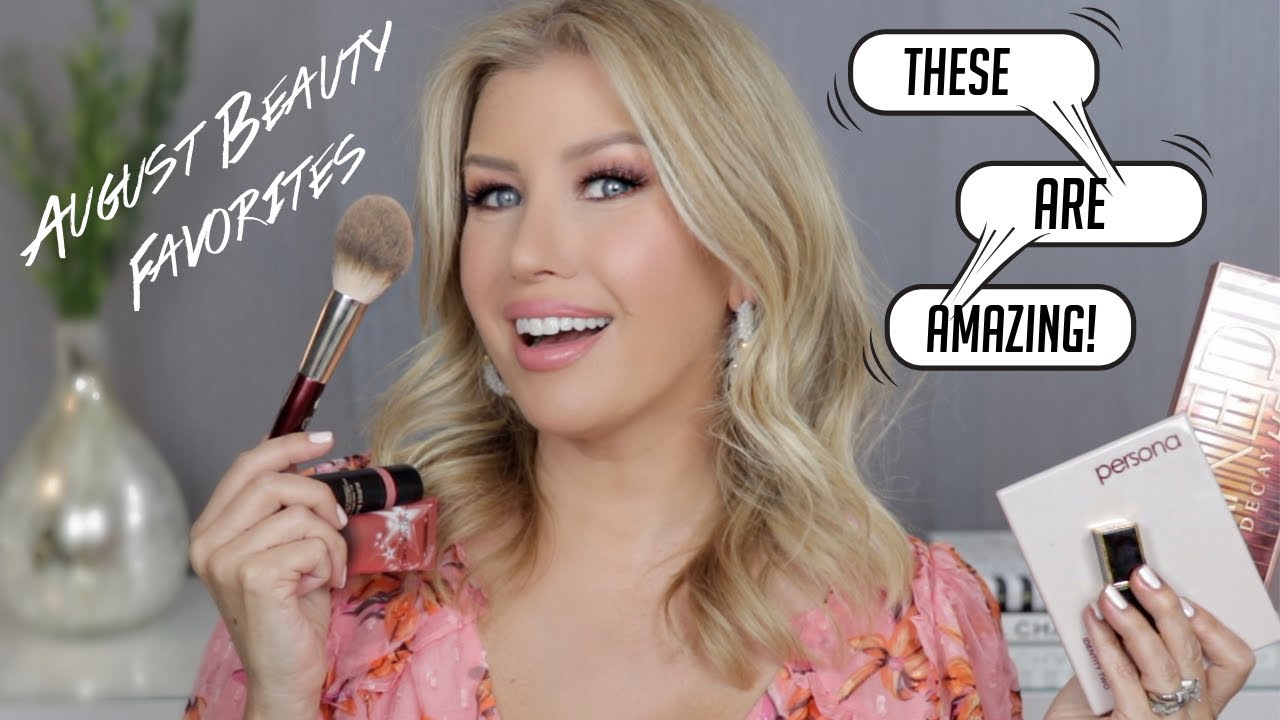 AUGUST FAVORITES 2019 Monthly Beauty Favorites Risa Does Makeup august-favorites-2019-monthly-beauty-favorites-risa-does-makeup
