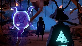 The Blank Week Mystery - Master Detective Archives: Rain Code - 50