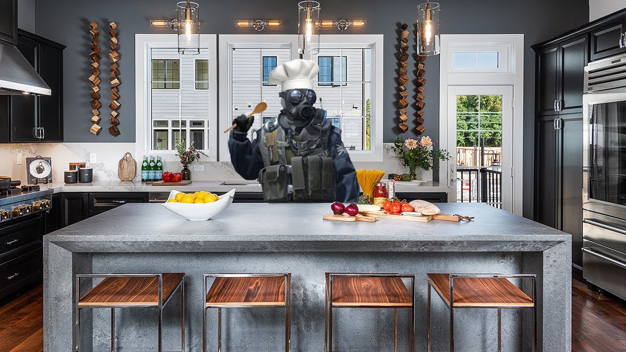 csgo except we keep letting em cook - YouTube