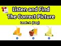 Listening Comprehension Quiz
