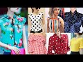 ✔50 LINDAS BLUSAS😍Para Mulher / Blusa Nova Moda 2022