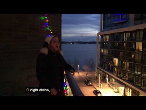 O HOLY NIGHT