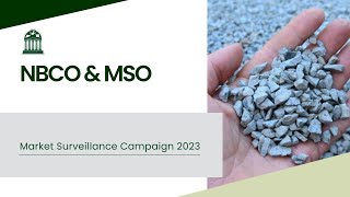 Market Surveillance Campaign 2023