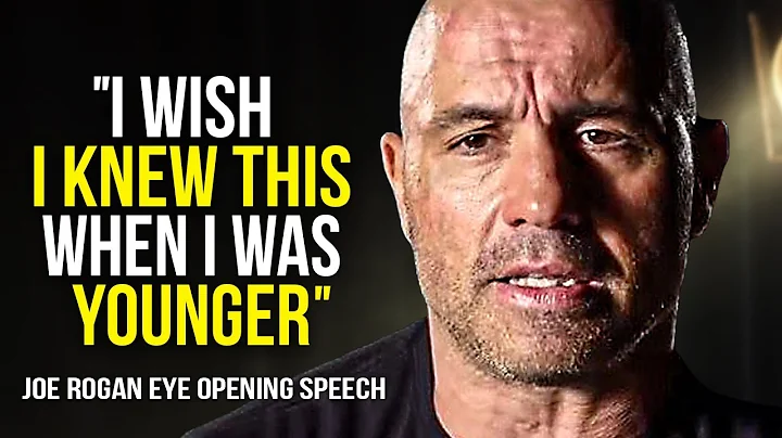 Joe Rogan's Life Advice Will Leave You SPEECHLESS | One of the Most Eye Opening Interviews Ever