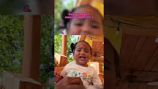 Baby Germany Funniest Moments