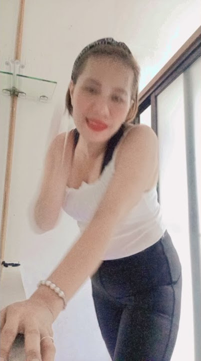 Basang basa sa pawis Damit ko (Booty's Workout Challenge)