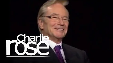Tom Perkins | Charlie Rose