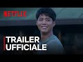 Quando la vita ti dà mandarini | Trailer - Volume 2 | Netflix Italia