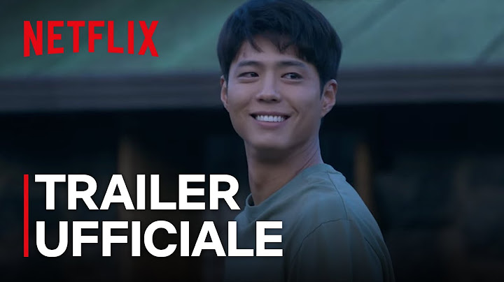 Quando la vita ti dà mandarini | Trailer - Volume 2 | Netflix Italia