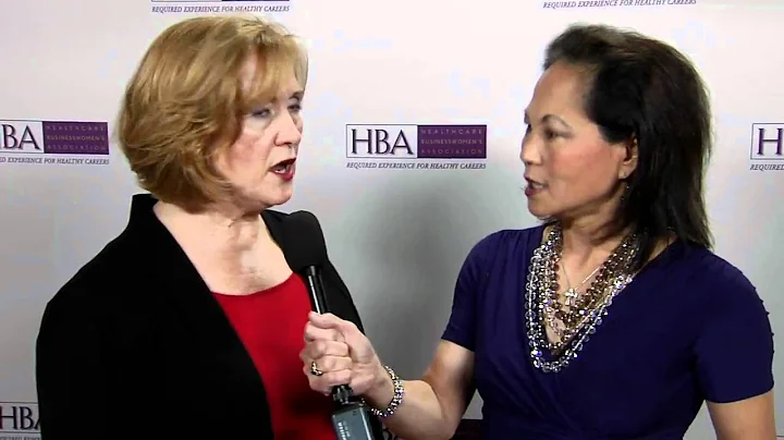 2011 WOTY HBA Red Carpet Interview with Bonnie Win...