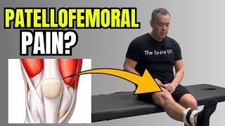 Patellofemoral Knee Pain: 4 Easy Exercises for Relief and Strength