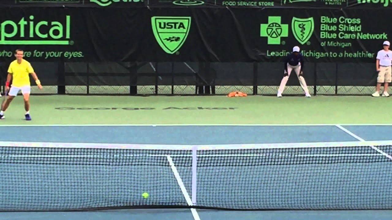 Rotsaert Kalamazoo 16s Final