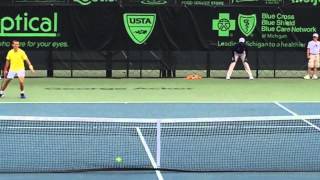 Rotsaert Kalamazoo 16s Final