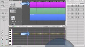 Analogue Solutions Megacity #03 - Syncing Megacity Clock to Incoming MIDI