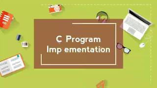 5. C Simple Program Implementation
