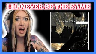 THIS WAS EVERYTHING!!! A MUST LISTEN! | Loathe - I Let It In And It Took Everything Album reaction