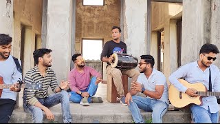 Video thumbnail of "Dil Ke Armaan × Tu Jo Nahin Hai || Karwaan"