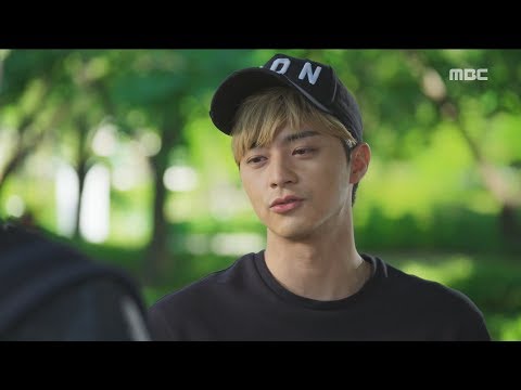 [The Rich Son] 부잣집 아들 40회- Ask to keep it a secret 20180527