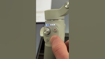 Which function you like best of this VB4 phone gimbal?