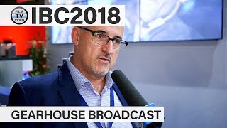 Ibc2018 Gearhouse Broadcast