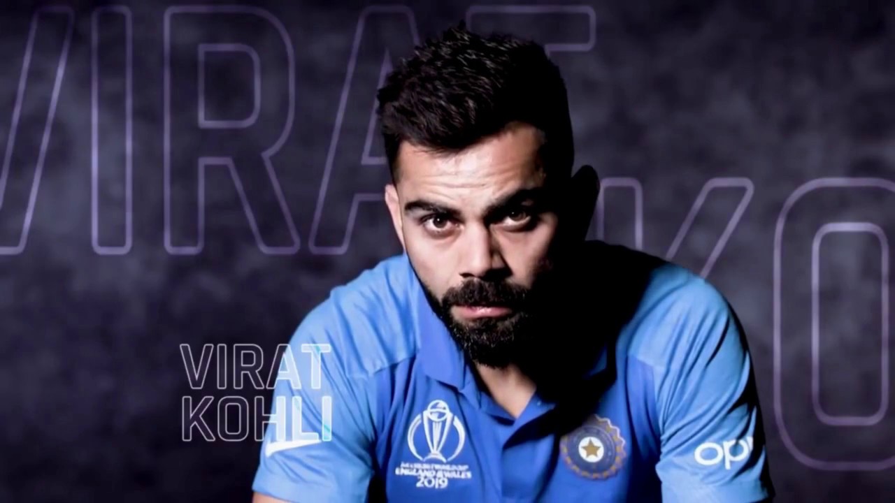 Virat Kohli  Believer Imagine Dragons  Batting Skills  HD