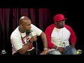 TCR: Tech N9ne & Krizz Kaliko talks Worldwide Choppers, fan Q&A