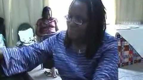 GeSCI   eLearning  The Way Forward  Catherine Beukes