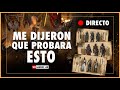 ME CONTARON COSAS SOBRE ESTE EVENTO - Evento Matanza de Descarga Blanca - WZGAMERSLAB