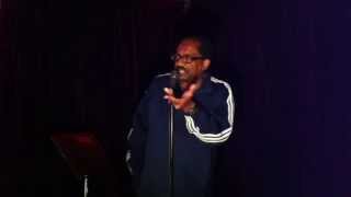 Robert Murray's "Time Warner Cable vs. CBS" standup set