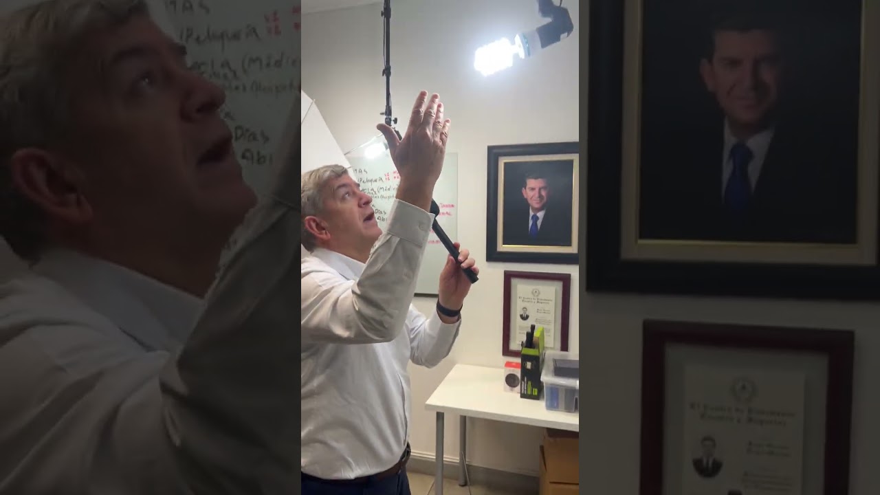 Selens Camera Wall Mount Ring Light Boom Arm Unboxing and Review! 