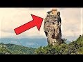 Most ISOLATED Homes in the World!