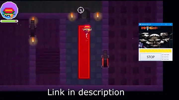 METAGODS CRYPTO | FARM BOT - P2E | NFT GAME | AUTOFARM | UPDATED | 2022
