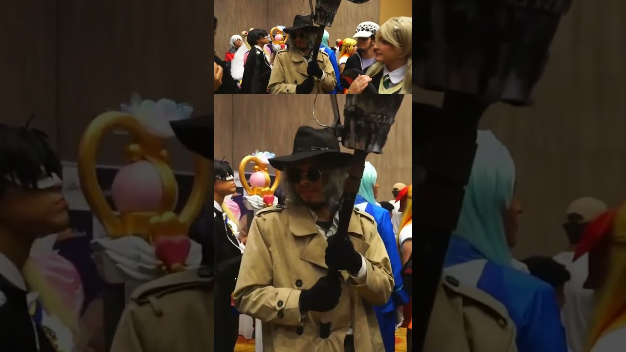 cosplay de resident evil | 