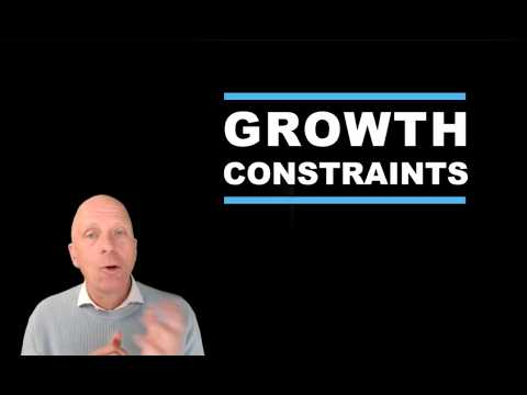 Episode 5: Growth Constraints thumbnail