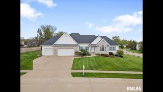 2017 E 47th St,  Davenport, IA 52807 - MLS QC4262647