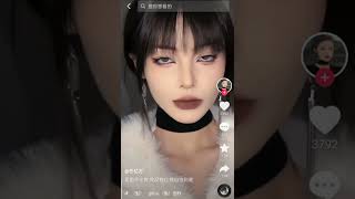 [DOUYIN] tik tok china | makeup douyin transpormation makeup aesthetic makeup ulzzang makeup tik tok