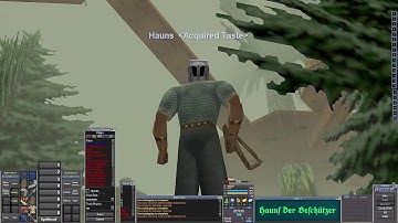 [P99] (Hauns the Ranger EP. 8) We go backs to Qeynos now (Part 1)