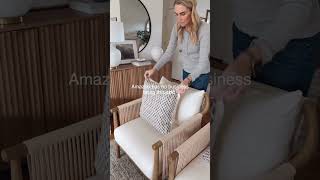 Meine liebsten Amazon-Wohndeko-Artikel findet ihr auf meiner Kanal-Startseite #amazonhome #homede...