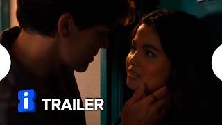 O Bad Boy E Eu Trailer Oficial Legendado