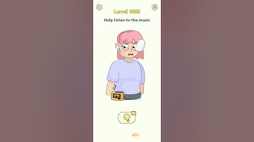 Dop 2 (delete one part) level 1385 ✔️#dop #dop1#dop2 #dop3 # dop 4 #gameplay #androidgame #shorts