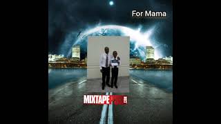 Kae Kae Swag -(Mixtape-For Mama).                                                (Official Audio)