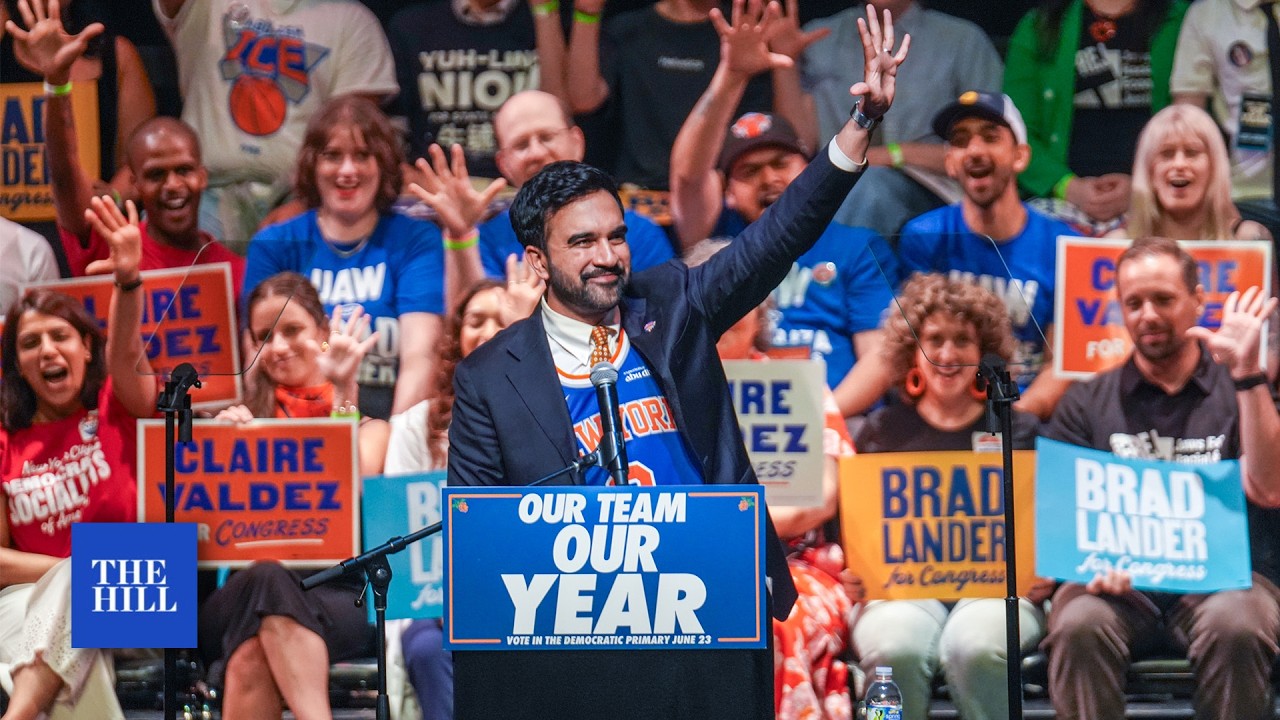 The Democratic Socialists of America are gaining power. Can they keep it?