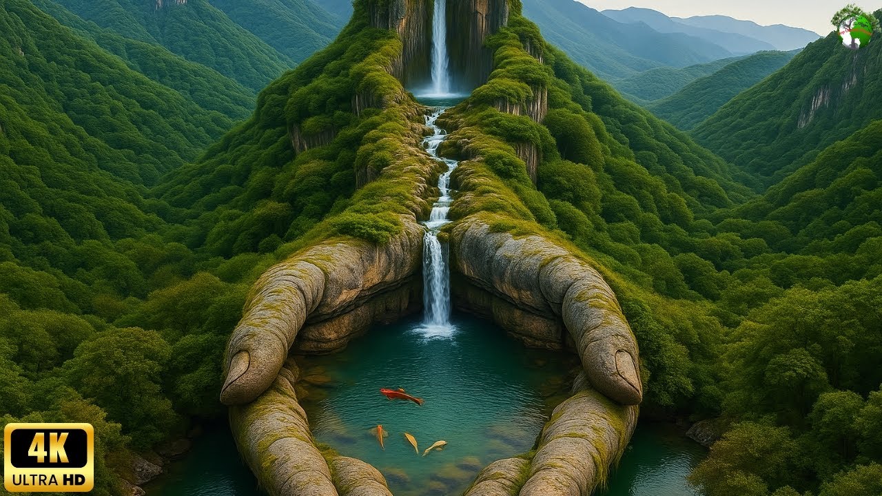 IMPOSSIBLE WONDERS | 35 Earth's Most Unreal Destinations That Shocked the World