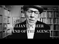 A Brilliant Career: The End of the Agency (for the Photography Community)