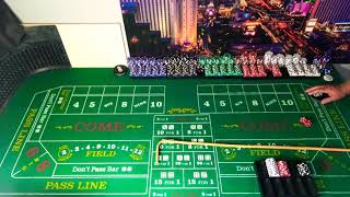 Slotlady craps Slotlady craps