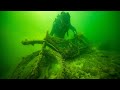 I Found 10 Cars, 2 Motorcycles and a Sunken Boat Underwater in the Florida Keys! (Scuba Diving)