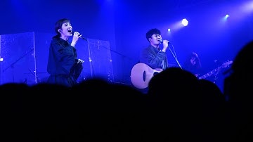 2021/12/3 南西肯恩 Neci Ken〈大海 〉 Live in Legacy Taipei 【一個不屬於自己的地方】南西肯恩專輯巡迴−台北場
