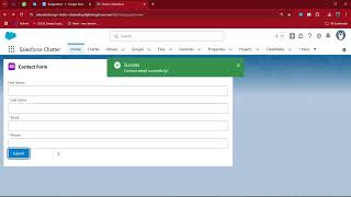 Salesforce Lwc Assignment Task 1 Beginners Guide In Hindi