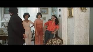 1 MINUTE OF - Barbed wire dolls (1976) Jess Franco